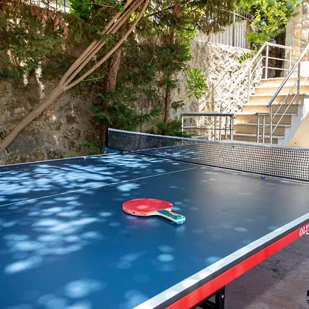 Nyaraló 3 Bedroom Stone House With Shared Pool Bodrum